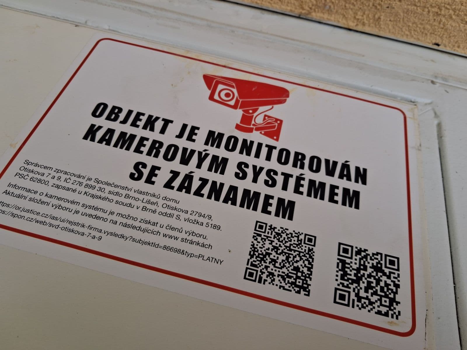 Prenájom garáže 24 m², Brno, Jihomoravský kraj Prenájom garáže 24 m², Brno, Jihomoravský kraj