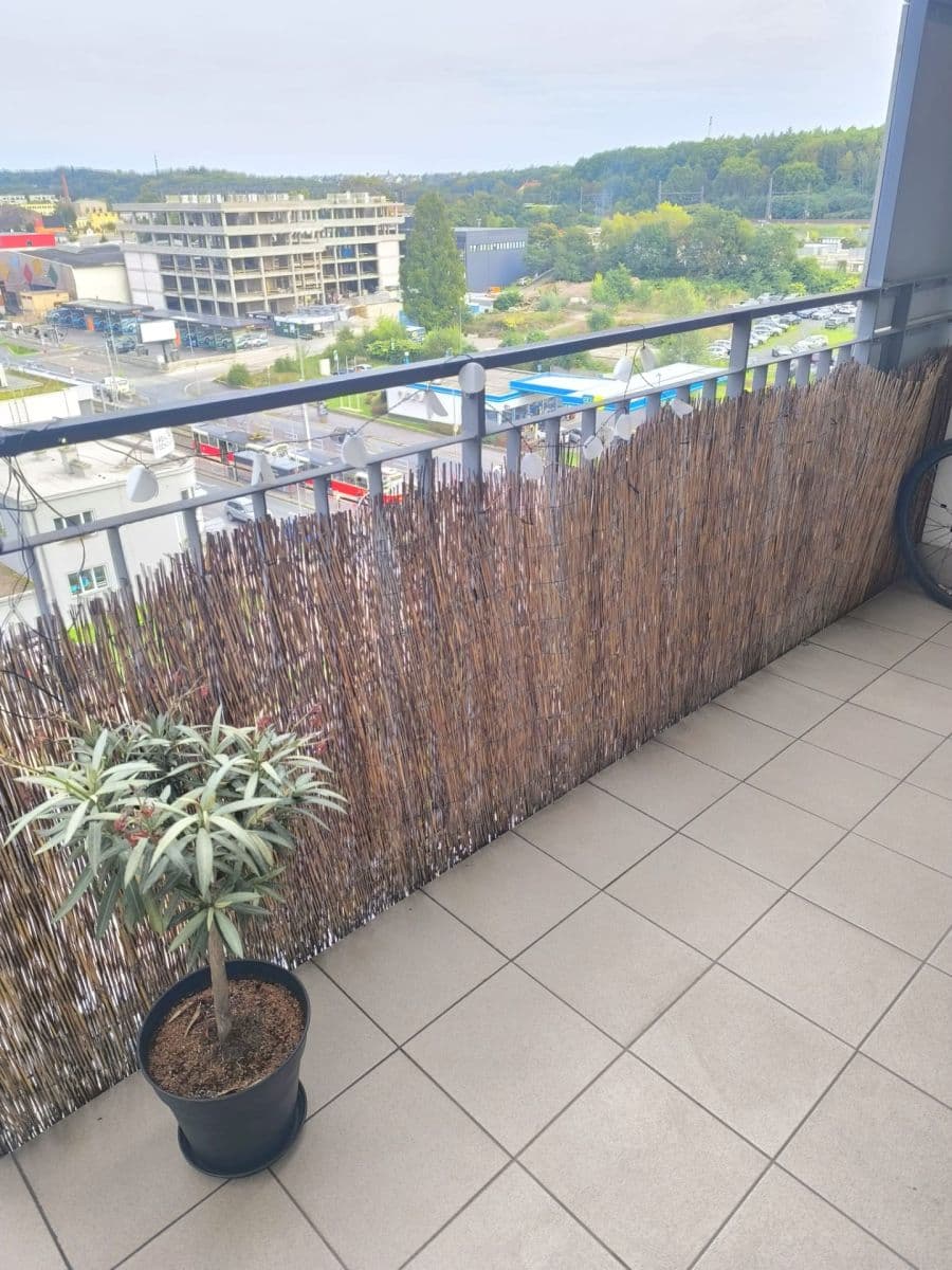 Prenájom bytu 1-izbový 39 m², Podkovářská, Praha, Praha Prenájom bytu 1-izbový 39 m², Podkovářská, Praha, Praha