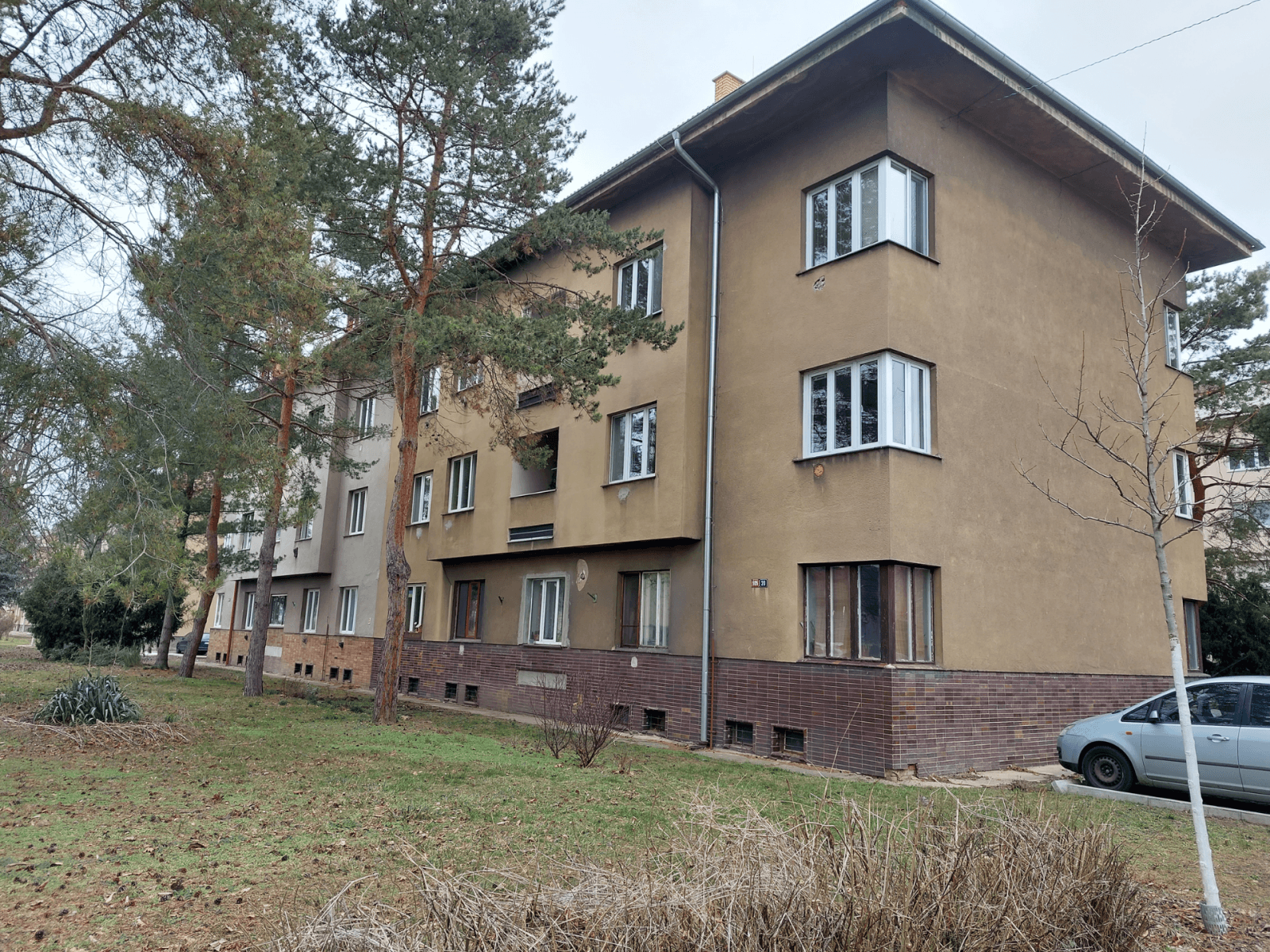 Prenájom bytu 2-izbový 63 m², třída Legií, Kralupy nad Vltavou, Středočeský kraj Prenájom bytu 2-izbový 63 m², třída Legií, Kralupy nad Vltavou, Středočeský kraj