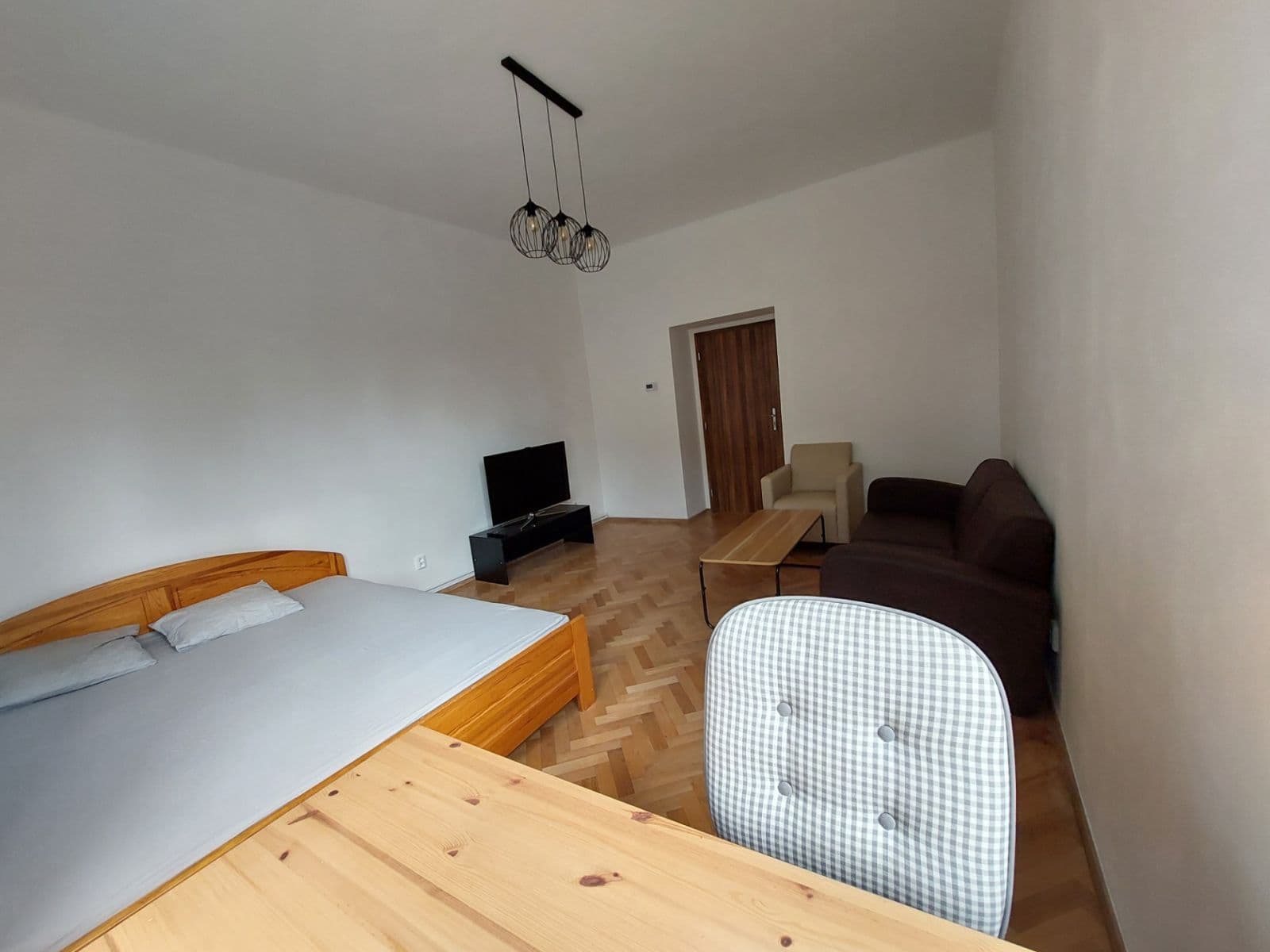 Prenájom bytu 2-izbový 63 m², třída Legií, Kralupy nad Vltavou, Středočeský kraj Prenájom bytu 2-izbový 63 m², třída Legií, Kralupy nad Vltavou, Středočeský kraj