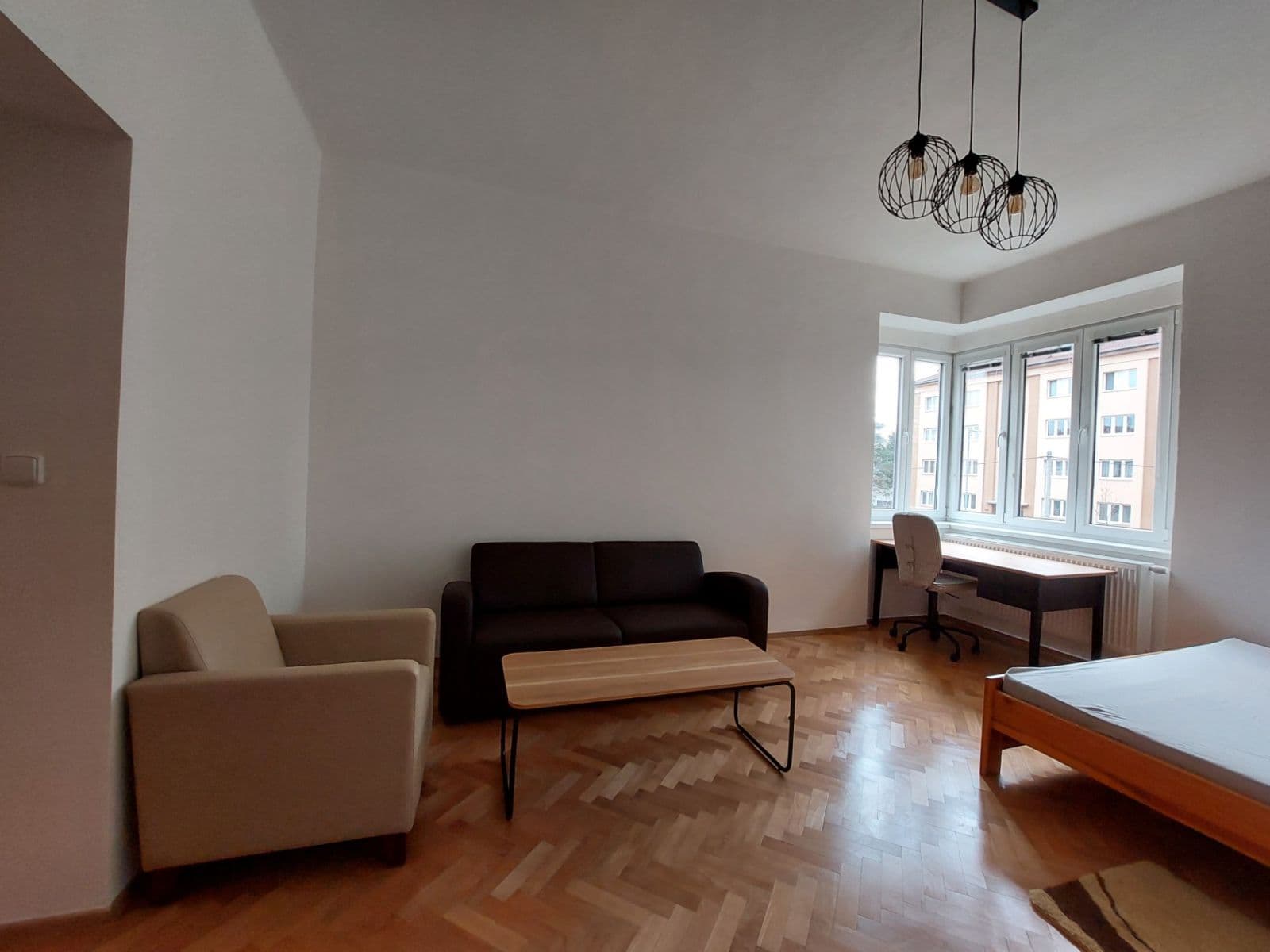 Prenájom bytu 2-izbový 63 m², třída Legií, Kralupy nad Vltavou, Středočeský kraj Prenájom bytu 2-izbový 63 m², třída Legií, Kralupy nad Vltavou, Středočeský kraj