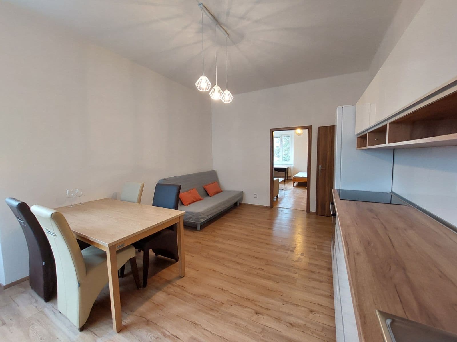 Prenájom bytu 2-izbový 63 m², třída Legií, Kralupy nad Vltavou, Středočeský kraj Prenájom bytu 2-izbový 63 m², třída Legií, Kralupy nad Vltavou, Středočeský kraj