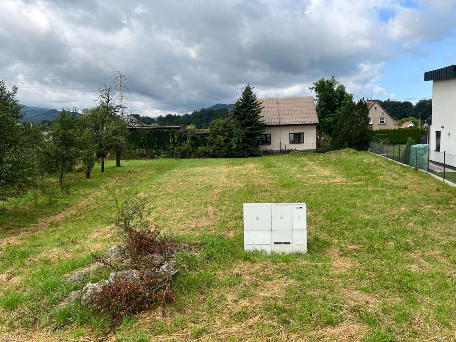 Predaj pozemku 1.247 m², Vendryně, Moravskoslezský kraj Predaj pozemku 1.247 m², Vendryně, Moravskoslezský kraj