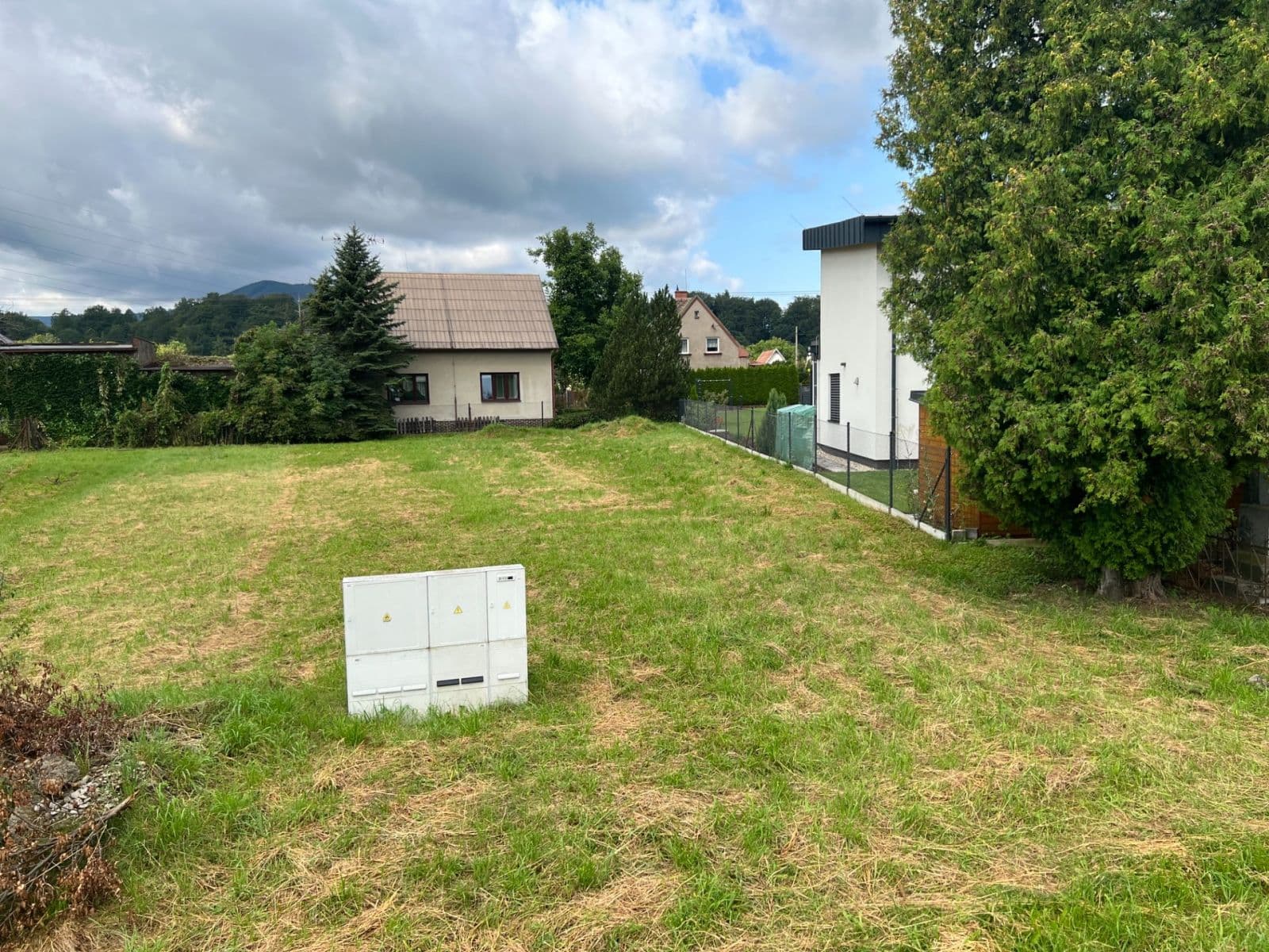 Predaj pozemku 1.247 m², Vendryně, Moravskoslezský kraj Predaj pozemku 1.247 m², Vendryně, Moravskoslezský kraj