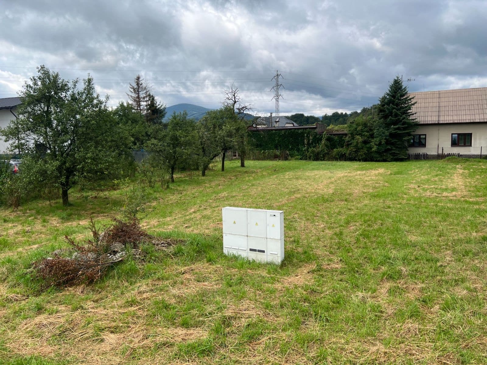 Predaj pozemku 1.247 m², Vendryně, Moravskoslezský kraj Predaj pozemku 1.247 m², Vendryně, Moravskoslezský kraj