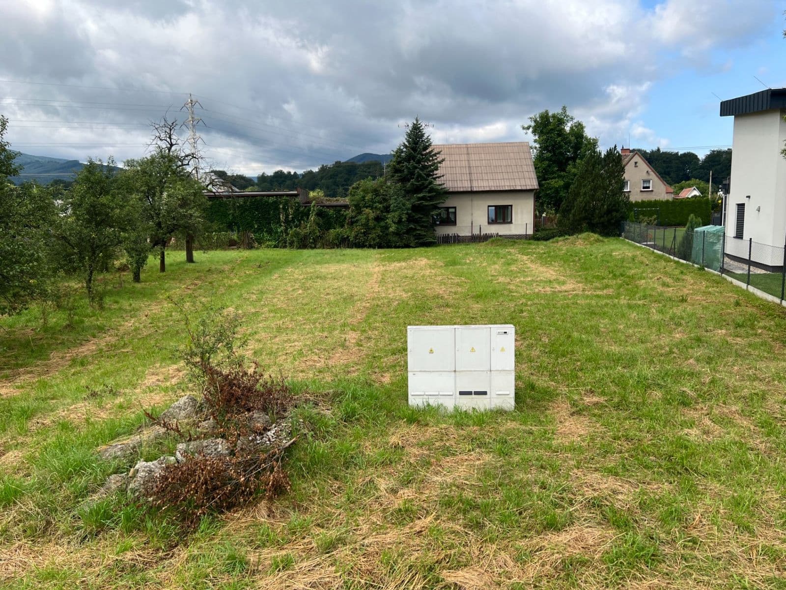 Predaj pozemku 1.247 m², Vendryně, Moravskoslezský kraj Predaj pozemku 1.247 m², Vendryně, Moravskoslezský kraj