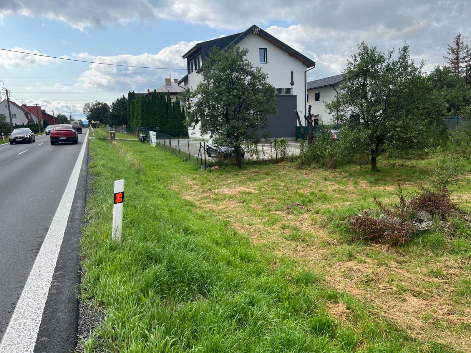 Predaj pozemku 1.247 m², Vendryně, Moravskoslezský kraj Predaj pozemku 1.247 m², Vendryně, Moravskoslezský kraj