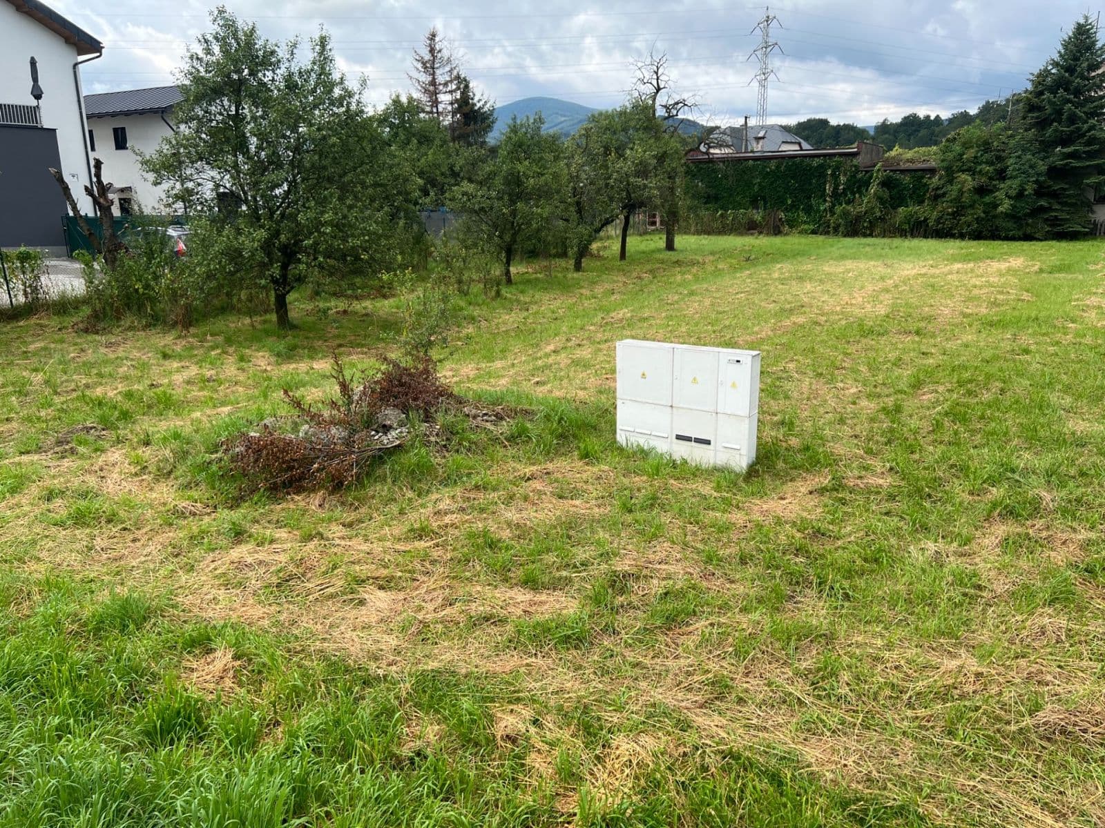 Predaj pozemku 1.247 m², Vendryně, Moravskoslezský kraj Predaj pozemku 1.247 m², Vendryně, Moravskoslezský kraj