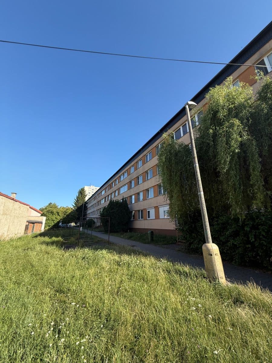 Predaj bytu 3-izbový 74 m², Za Jednotou, Neratovice, Středočeský kraj Predaj bytu 3-izbový 74 m², Za Jednotou, Neratovice, Středočeský kraj