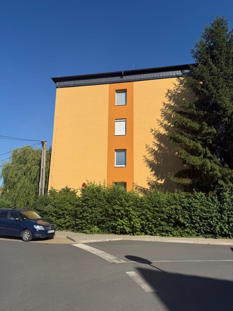 Predaj bytu 3-izbový 74 m², Za Jednotou, Neratovice, Středočeský kraj Predaj bytu 3-izbový 74 m², Za Jednotou, Neratovice, Středočeský kraj