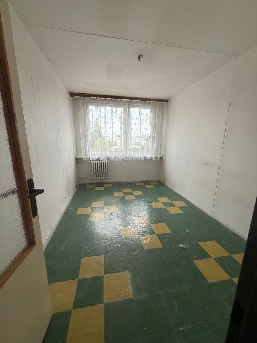 Predaj bytu 3-izbový 74 m², Za Jednotou, Neratovice, Středočeský kraj Predaj bytu 3-izbový 74 m², Za Jednotou, Neratovice, Středočeský kraj