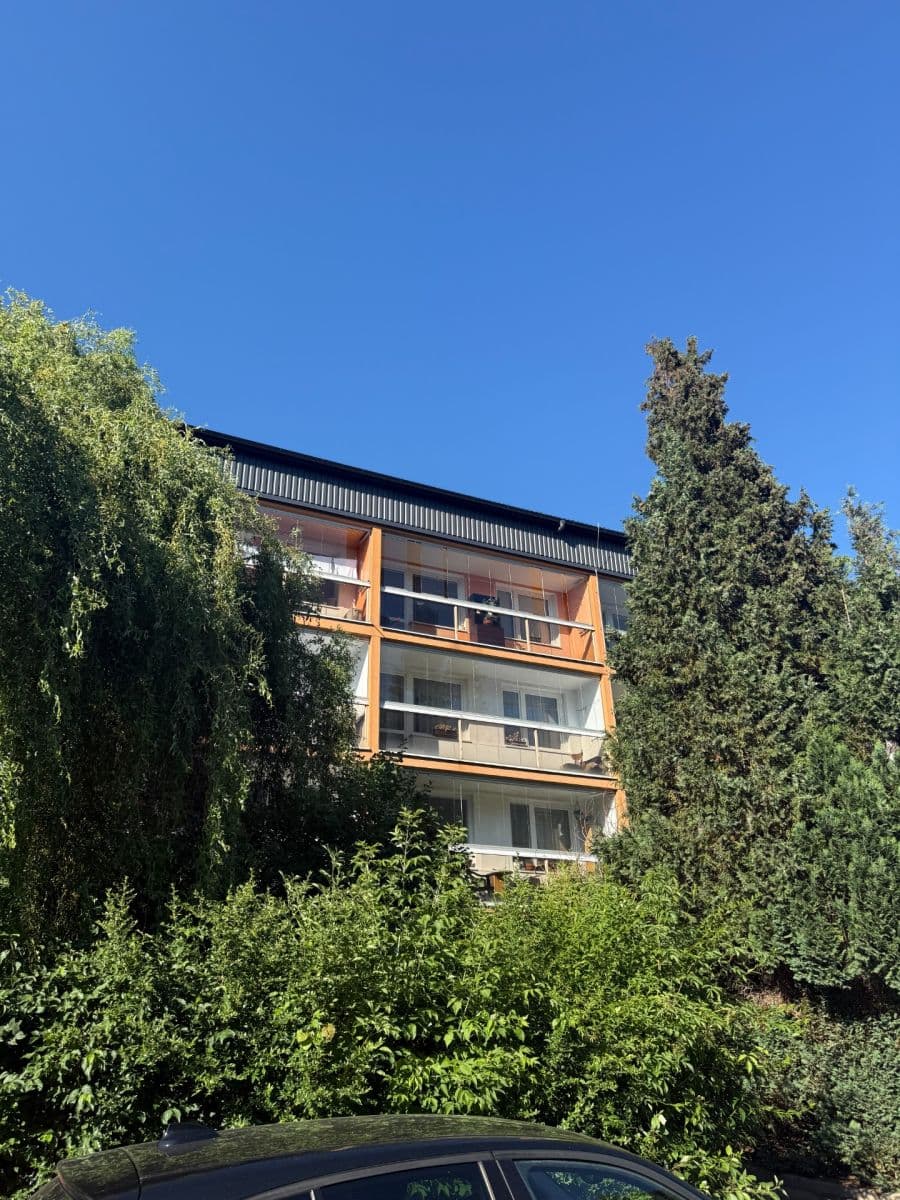 Predaj bytu 3-izbový 74 m², Za Jednotou, Neratovice, Středočeský kraj Predaj bytu 3-izbový 74 m², Za Jednotou, Neratovice, Středočeský kraj