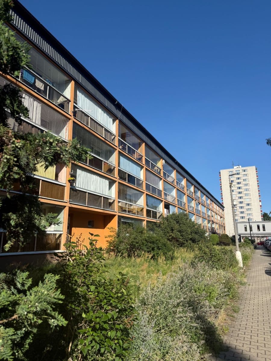 Predaj bytu 3-izbový 74 m², Za Jednotou, Neratovice, Středočeský kraj Predaj bytu 3-izbový 74 m², Za Jednotou, Neratovice, Středočeský kraj
