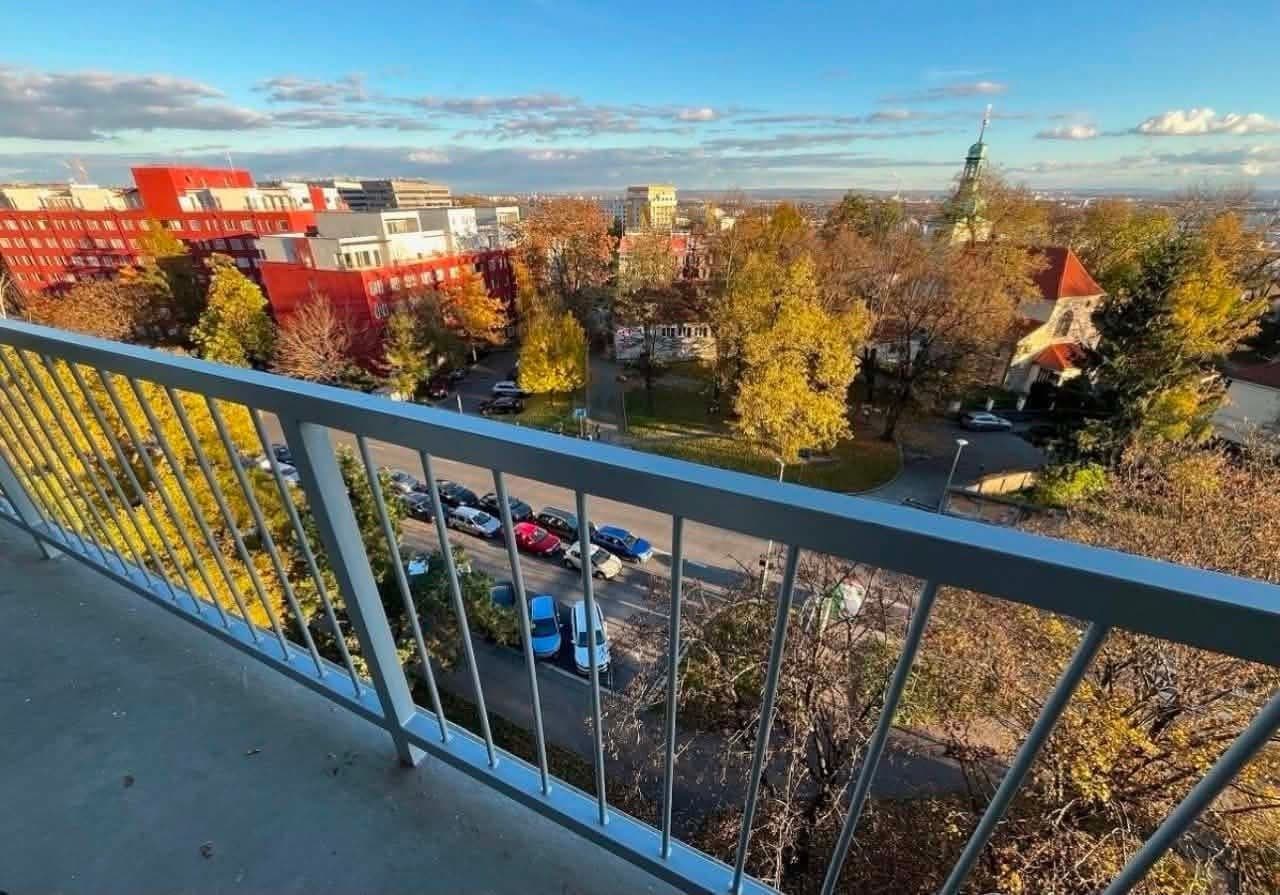 Prenájom bytu 1-izbový 32 m², Litoměřická, Praha, Praha Prenájom bytu 1-izbový 32 m², Litoměřická, Praha, Praha