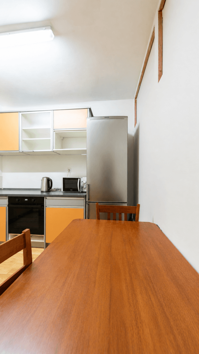 Predaj bytu 4-izbový 91 m², Poupětova, Praha, Praha Predaj bytu 4-izbový 91 m², Poupětova, Praha, Praha