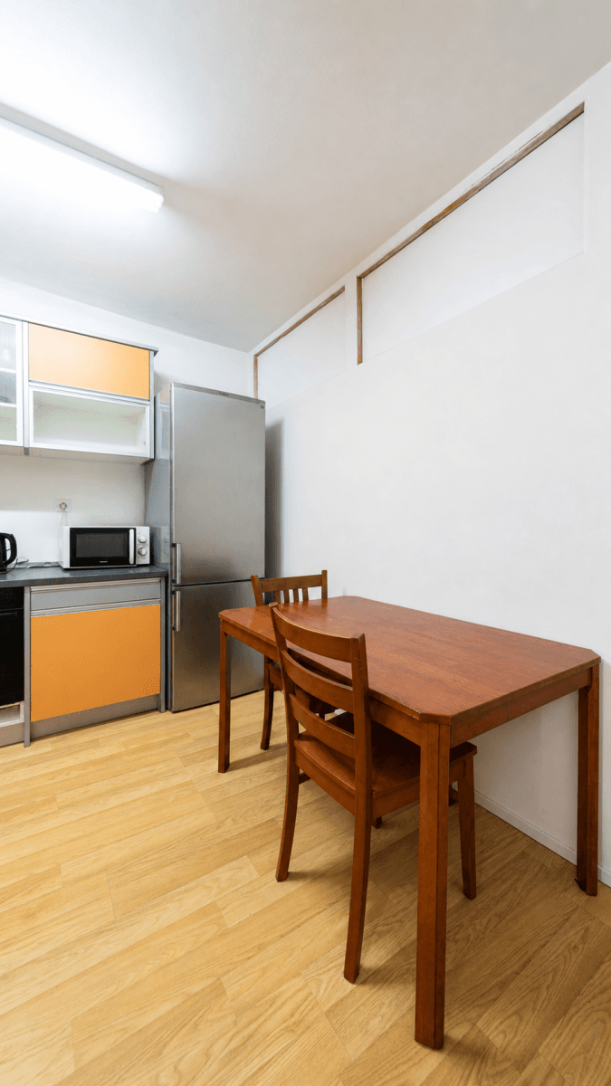 Predaj bytu 4-izbový 91 m², Poupětova, Praha, Praha Predaj bytu 4-izbový 91 m², Poupětova, Praha, Praha