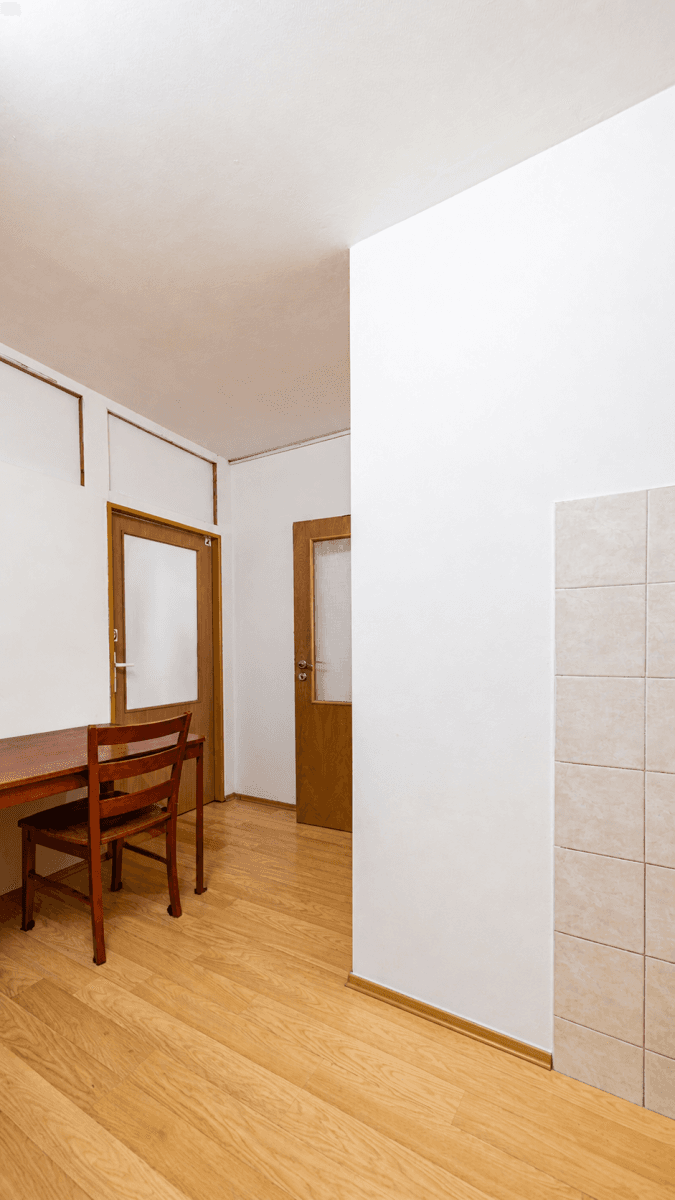 Predaj bytu 4-izbový 91 m², Poupětova, Praha, Praha Predaj bytu 4-izbový 91 m², Poupětova, Praha, Praha