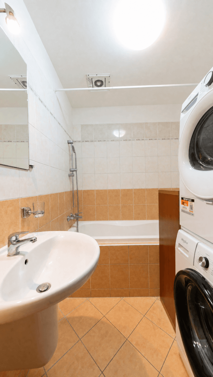 Predaj bytu 4-izbový 91 m², Poupětova, Praha, Praha Predaj bytu 4-izbový 91 m², Poupětova, Praha, Praha