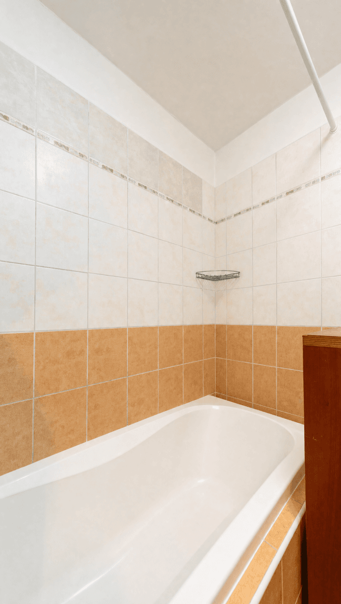 Predaj bytu 4-izbový 91 m², Poupětova, Praha, Praha Predaj bytu 4-izbový 91 m², Poupětova, Praha, Praha