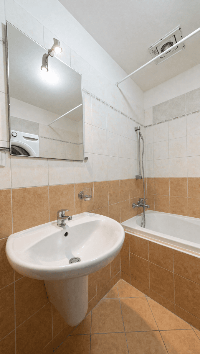 Predaj bytu 4-izbový 91 m², Poupětova, Praha, Praha Predaj bytu 4-izbový 91 m², Poupětova, Praha, Praha