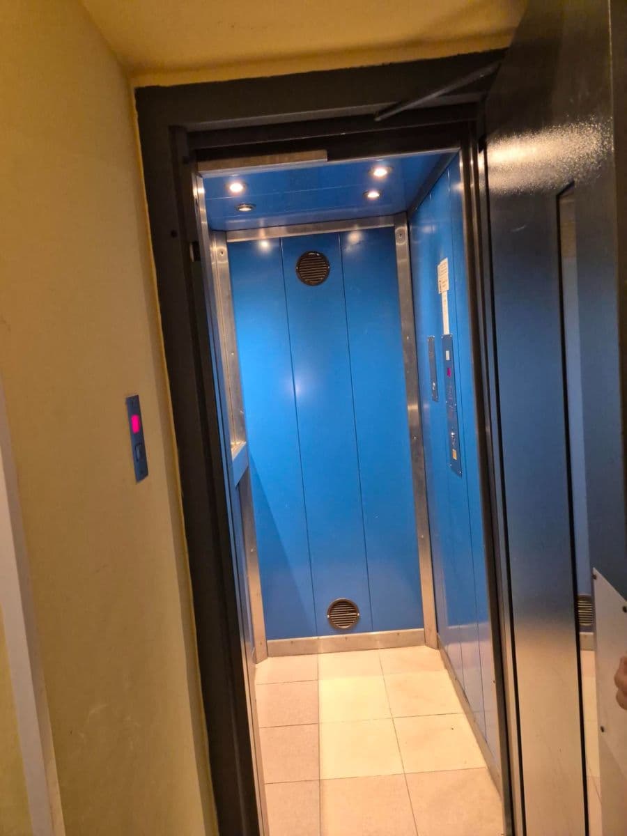 Prenájom bytu 44 m², Jana Masaryka, Praha, Praha Prenájom bytu 44 m², Jana Masaryka, Praha, Praha