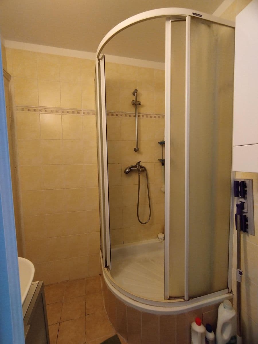Prenájom bytu 44 m², Jana Masaryka, Praha, Praha Prenájom bytu 44 m², Jana Masaryka, Praha, Praha