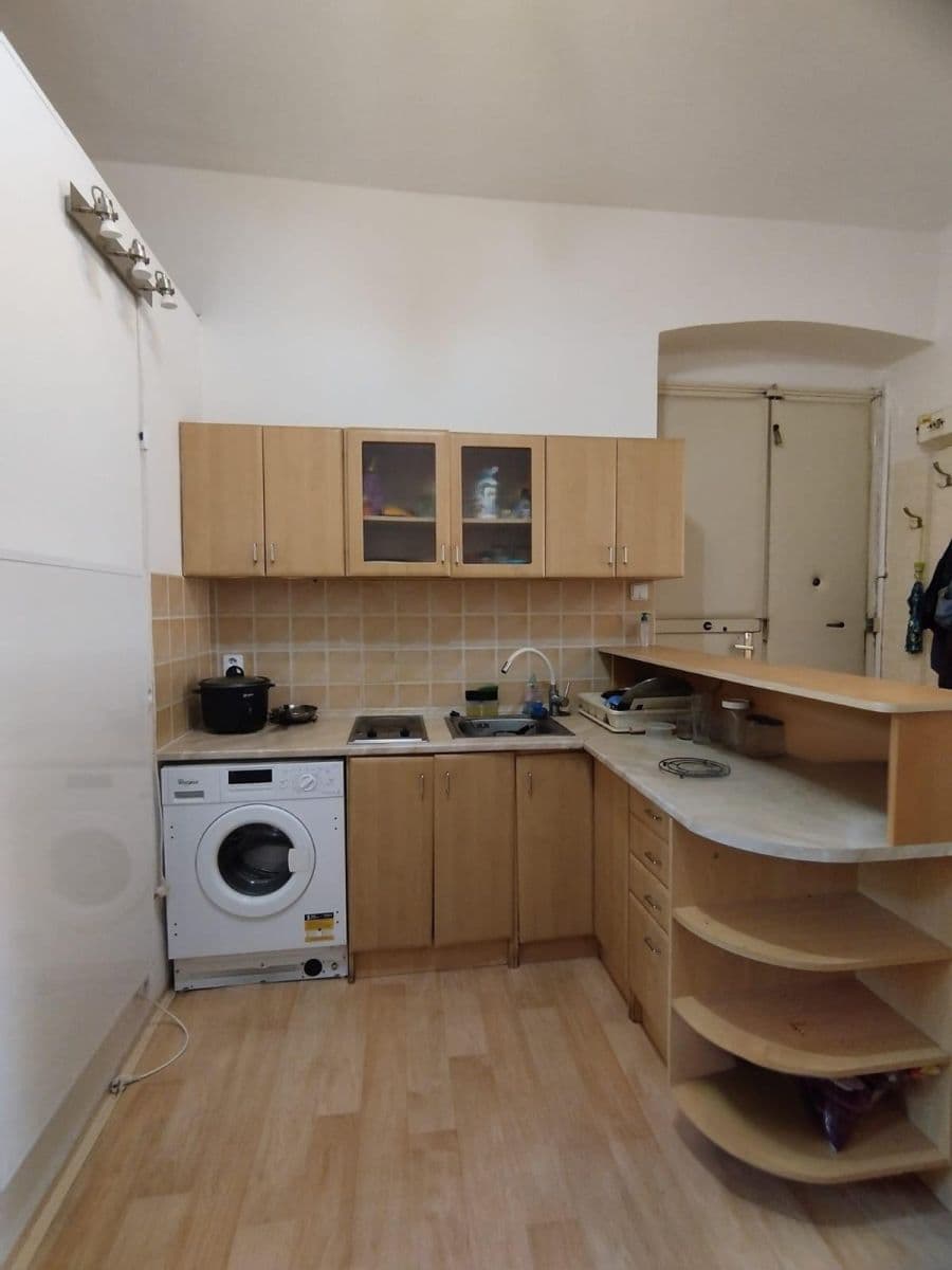 Prenájom bytu 44 m², Jana Masaryka, Praha, Praha Prenájom bytu 44 m², Jana Masaryka, Praha, Praha