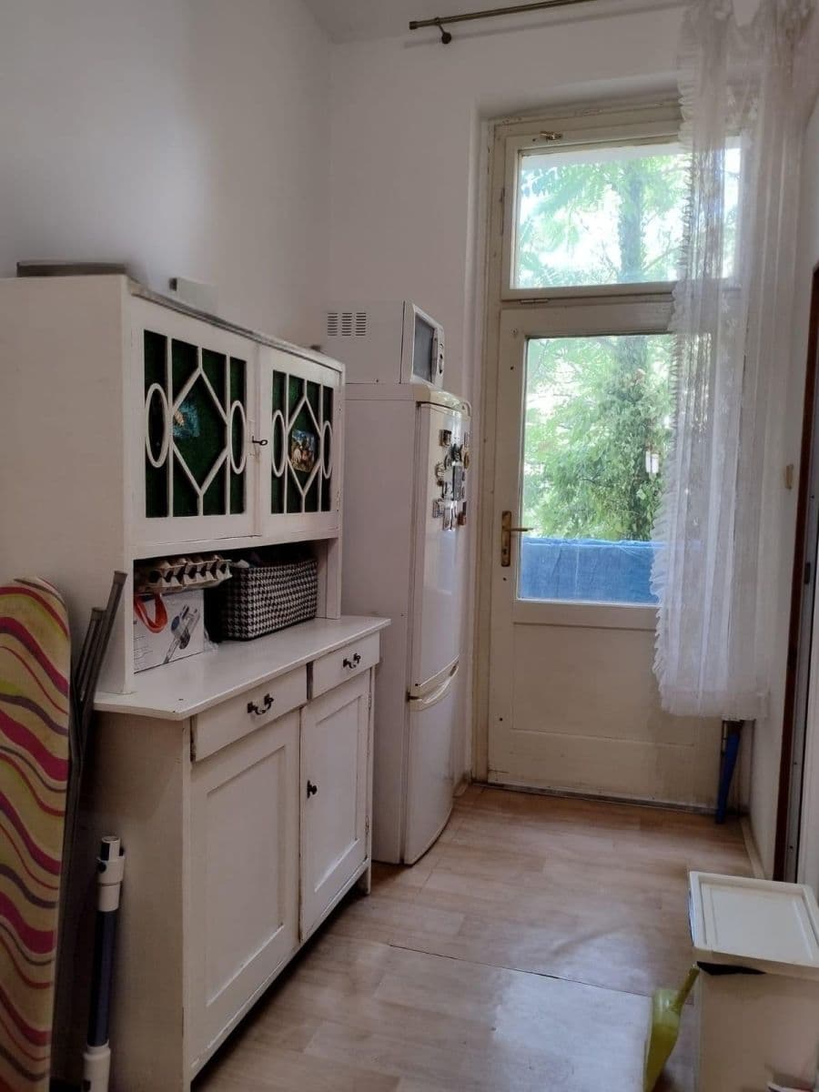 Prenájom bytu 44 m², Jana Masaryka, Praha, Praha Prenájom bytu 44 m², Jana Masaryka, Praha, Praha