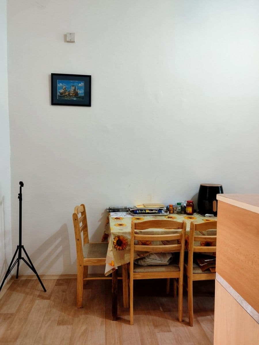 Prenájom bytu 44 m², Jana Masaryka, Praha, Praha Prenájom bytu 44 m², Jana Masaryka, Praha, Praha