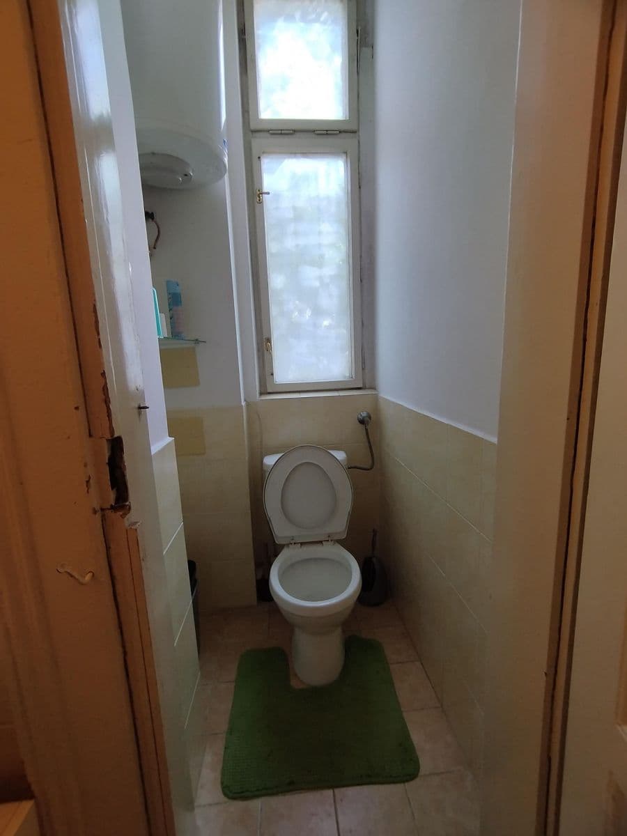 Prenájom bytu 44 m², Jana Masaryka, Praha, Praha Prenájom bytu 44 m², Jana Masaryka, Praha, Praha