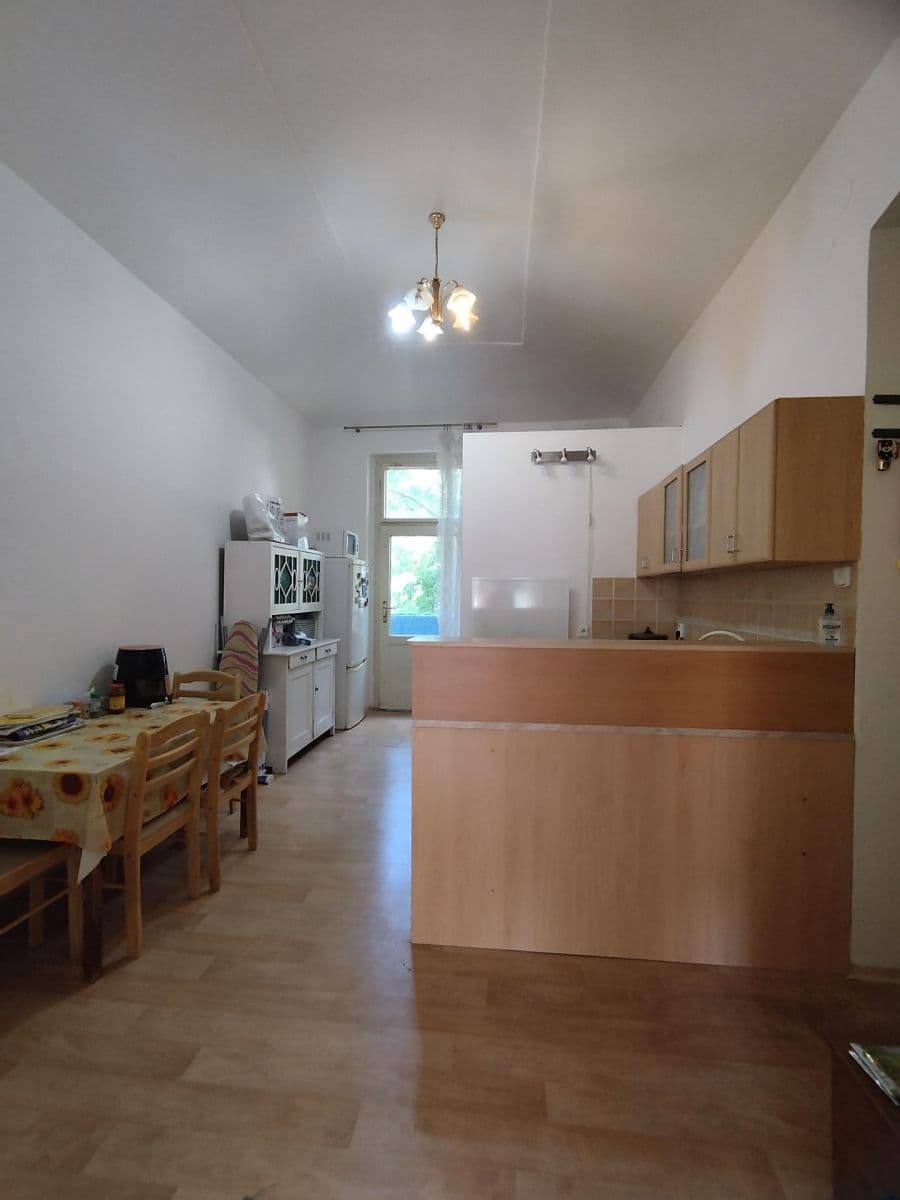 Prenájom bytu 44 m², Jana Masaryka, Praha, Praha Prenájom bytu 44 m², Jana Masaryka, Praha, Praha