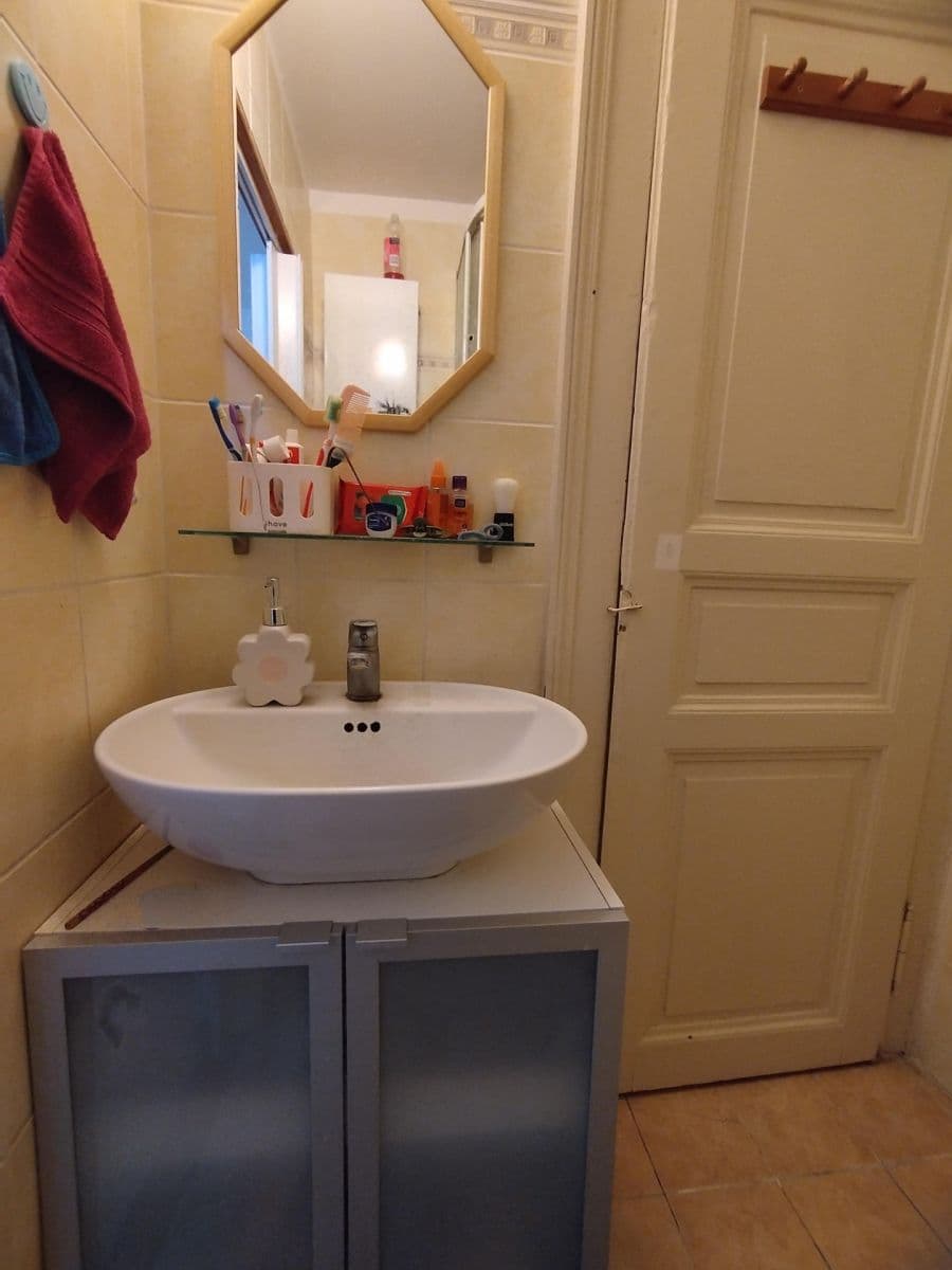 Prenájom bytu 44 m², Jana Masaryka, Praha, Praha Prenájom bytu 44 m², Jana Masaryka, Praha, Praha