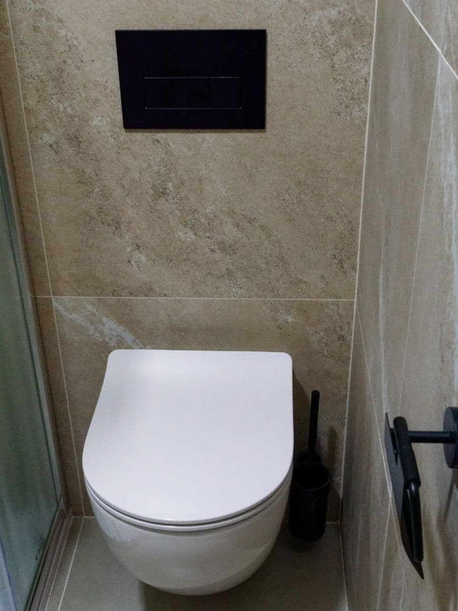 Prenájom bytu 1-izbový 30 m², Kolbenova, Praha, Praha Prenájom bytu 1-izbový 30 m², Kolbenova, Praha, Praha