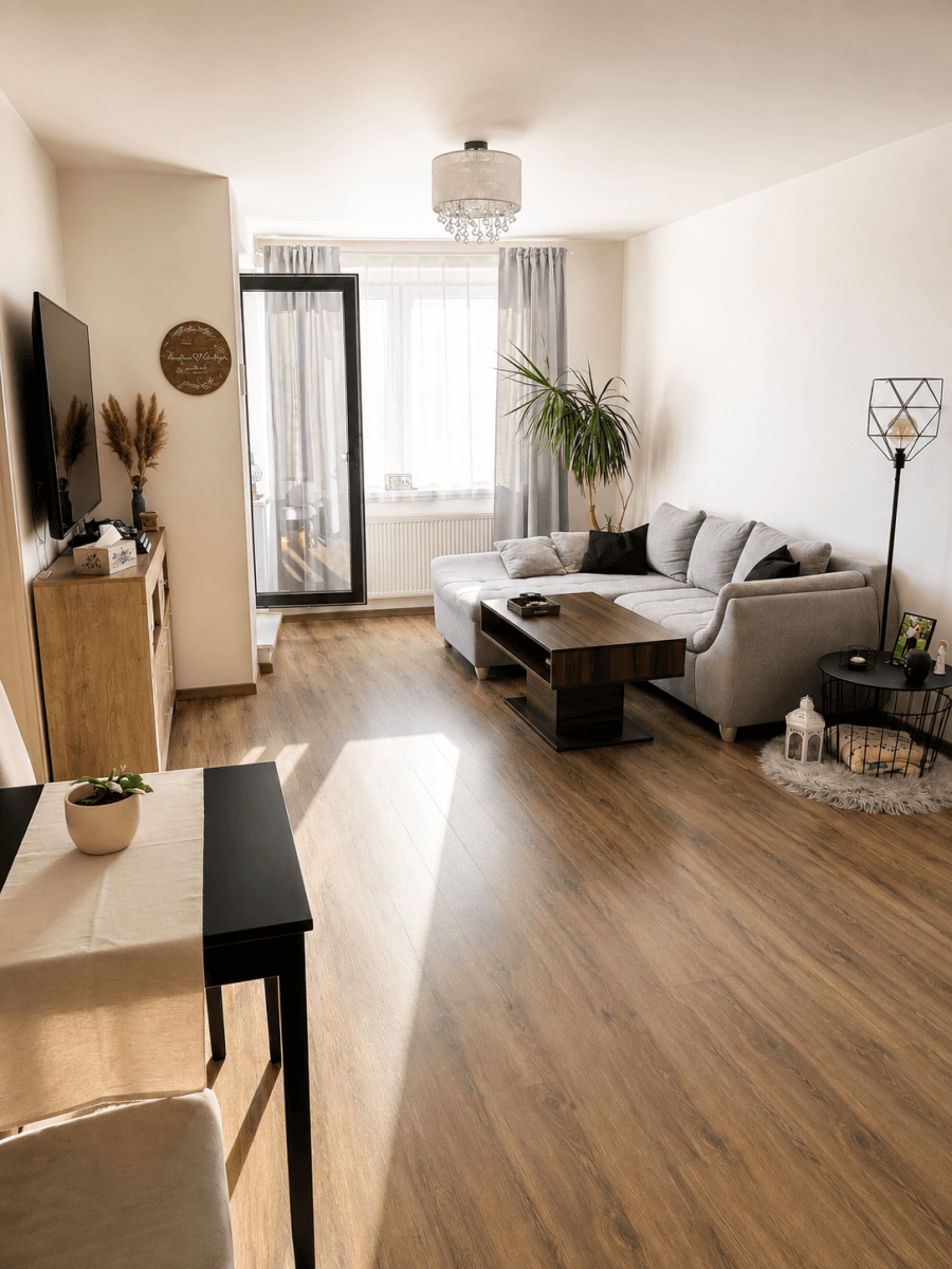 Predaj bytu 2-izbový 56 m², Honzíkova, Praha, Praha Predaj bytu 2-izbový 56 m², Honzíkova, Praha, Praha