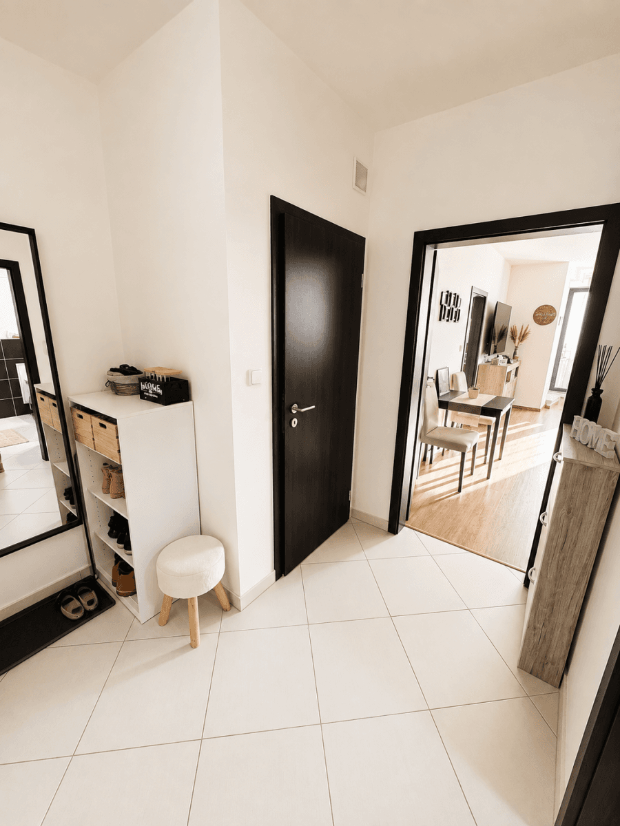 Predaj bytu 2-izbový 56 m², Honzíkova, Praha, Praha Predaj bytu 2-izbový 56 m², Honzíkova, Praha, Praha