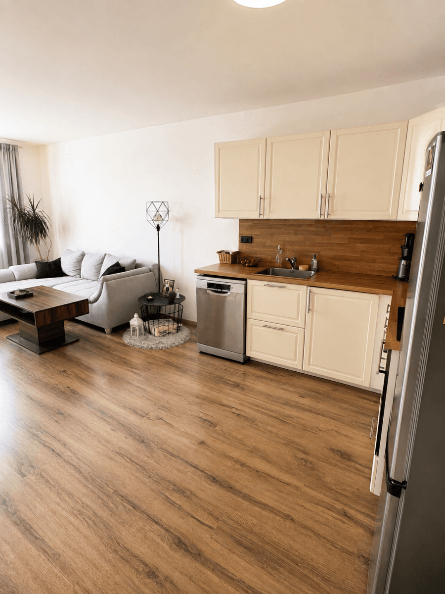 Predaj bytu 2-izbový 56 m², Honzíkova, Praha, Praha Predaj bytu 2-izbový 56 m², Honzíkova, Praha, Praha