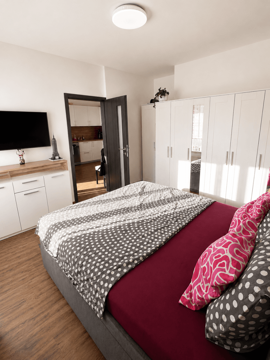 Predaj bytu 2-izbový 56 m², Honzíkova, Praha, Praha Predaj bytu 2-izbový 56 m², Honzíkova, Praha, Praha