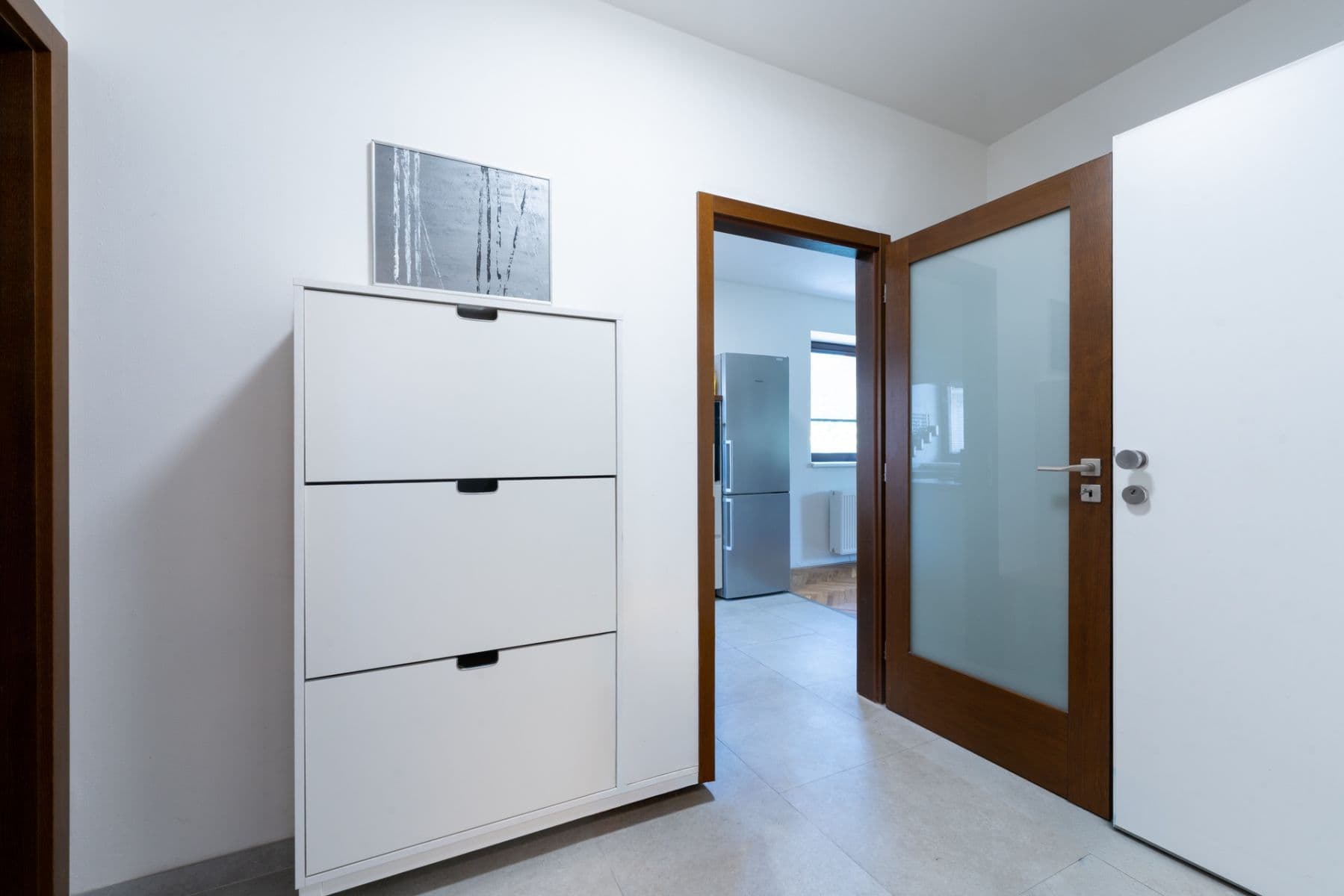 Predaj bytu 2-izbový 79 m², Vlnitá, Praha, Praha Predaj bytu 2-izbový 79 m², Vlnitá, Praha, Praha