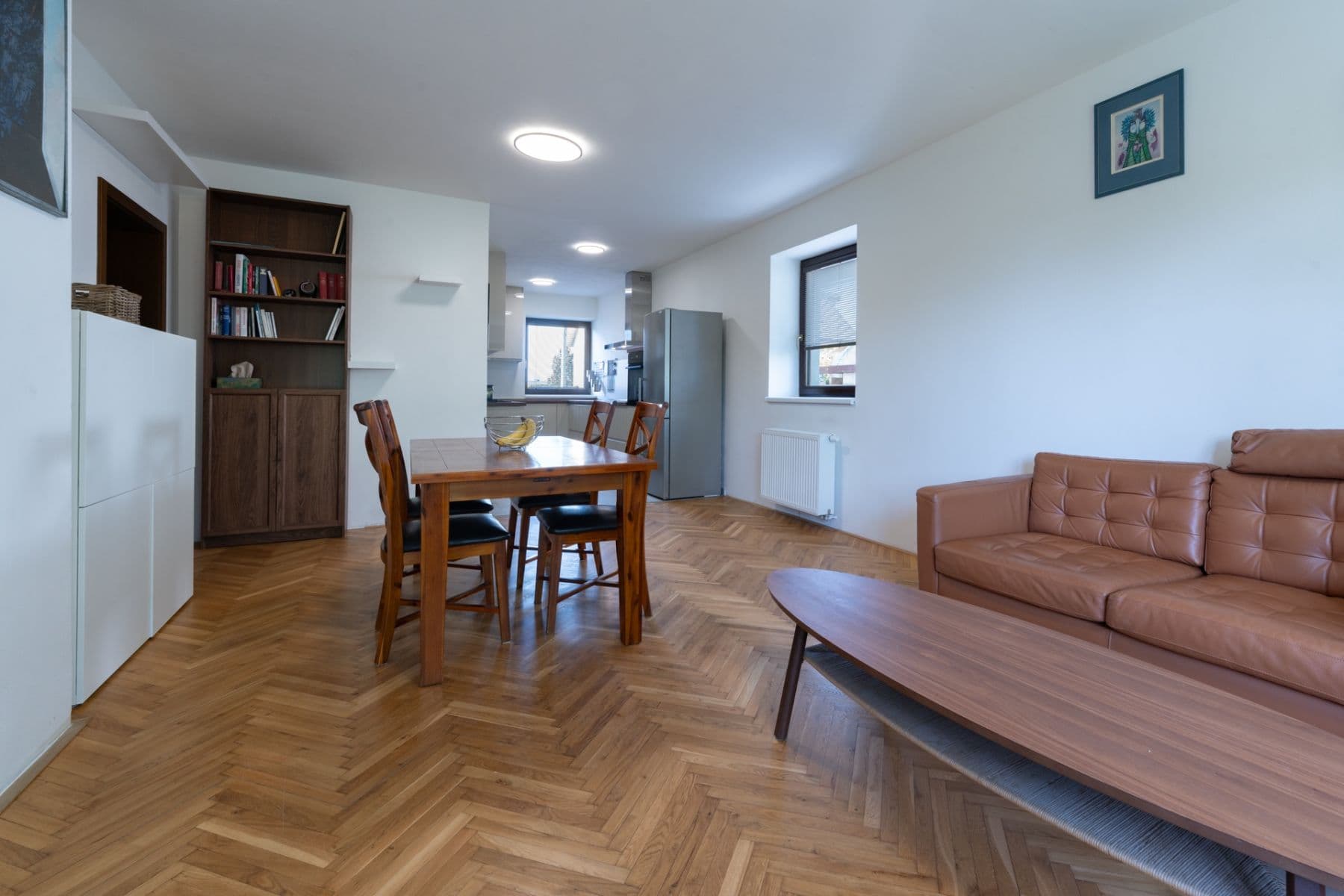 Predaj bytu 2-izbový 79 m², Vlnitá, Praha, Praha Predaj bytu 2-izbový 79 m², Vlnitá, Praha, Praha