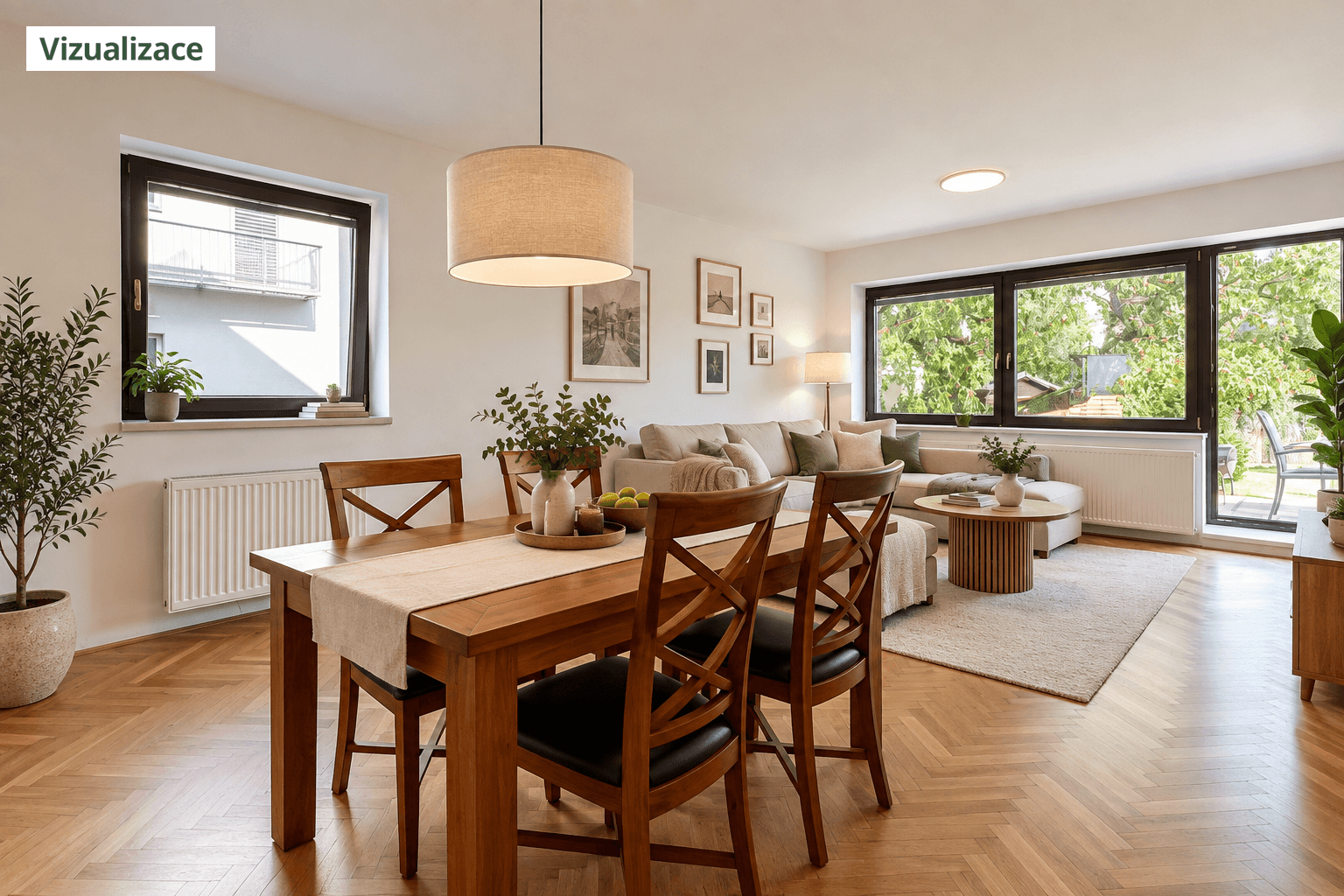Predaj bytu 2-izbový 79 m², Vlnitá, Praha, Praha Predaj bytu 2-izbový 79 m², Vlnitá, Praha, Praha