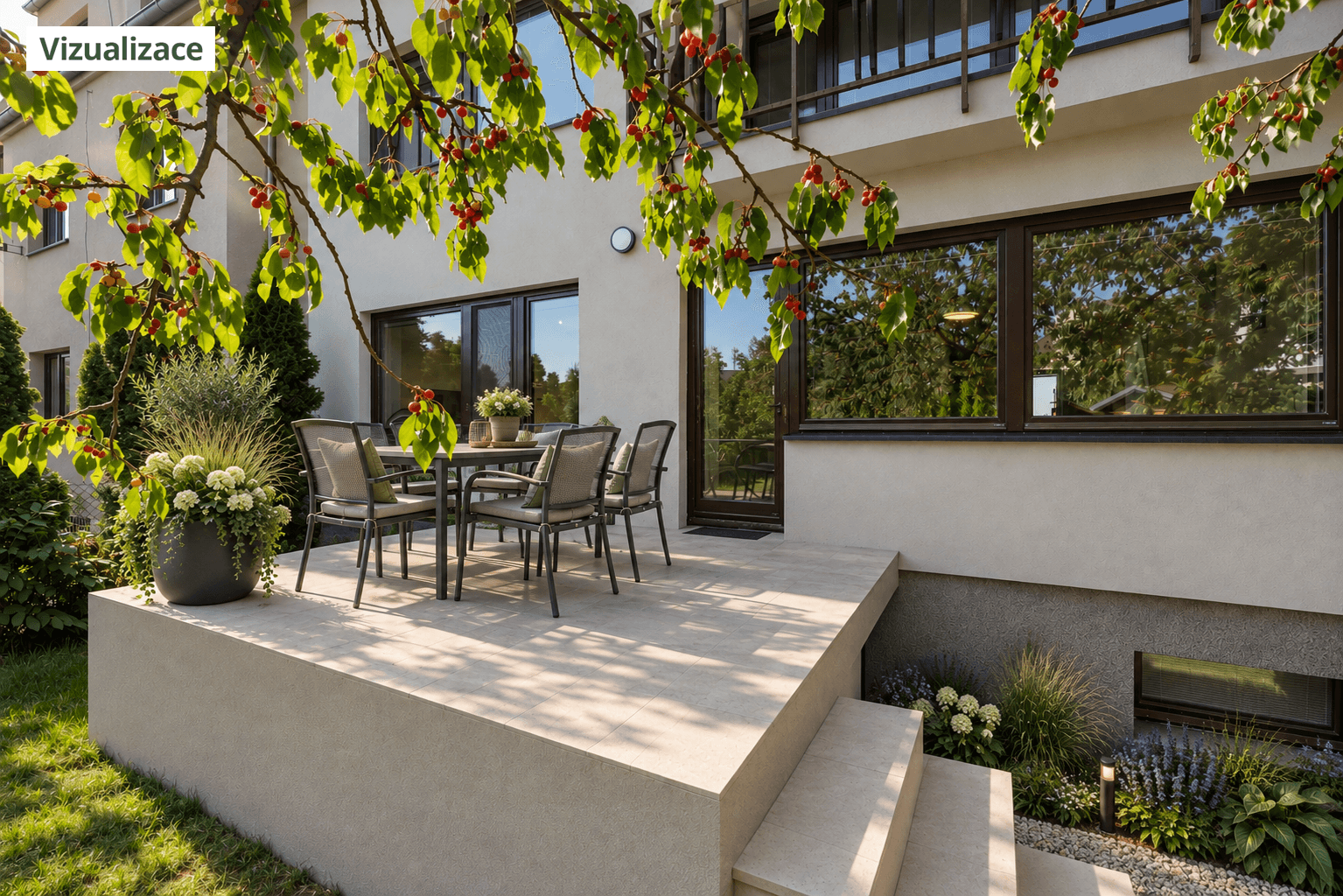 Predaj bytu 2-izbový 79 m², Vlnitá, Praha, Praha Predaj bytu 2-izbový 79 m², Vlnitá, Praha, Praha