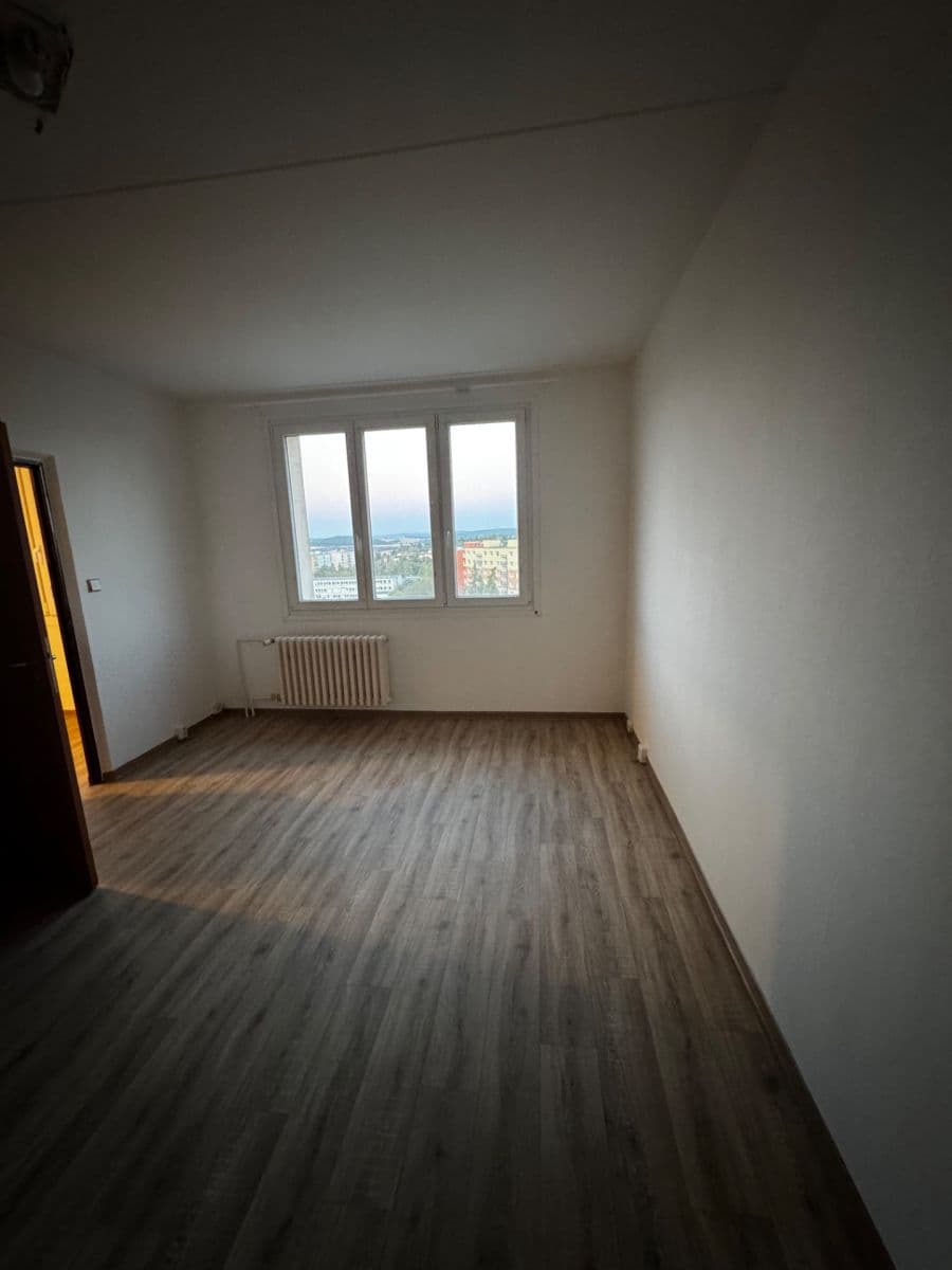 Prenájom bytu 1-izbový 41 m², Sokolovská, Plzeň, Plzeňský kraj Prenájom bytu 1-izbový 41 m², Sokolovská, Plzeň, Plzeňský kraj