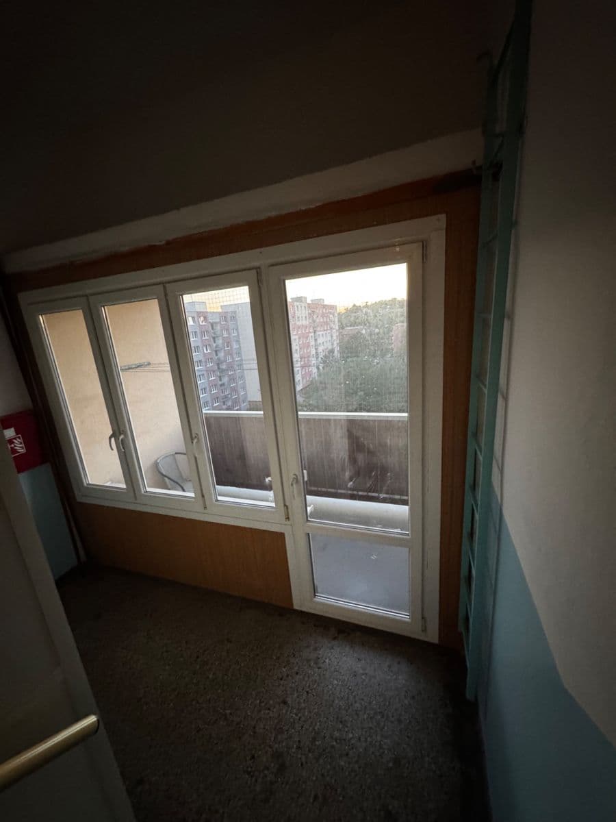 Prenájom bytu 1-izbový 41 m², Sokolovská, Plzeň, Plzeňský kraj Prenájom bytu 1-izbový 41 m², Sokolovská, Plzeň, Plzeňský kraj