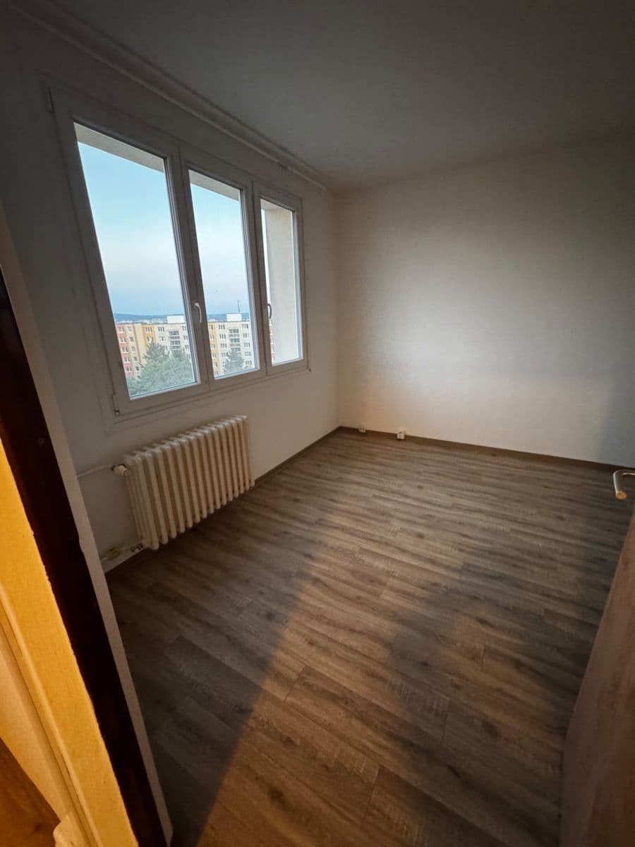 Prenájom bytu 1-izbový 41 m², Sokolovská, Plzeň, Plzeňský kraj Prenájom bytu 1-izbový 41 m², Sokolovská, Plzeň, Plzeňský kraj