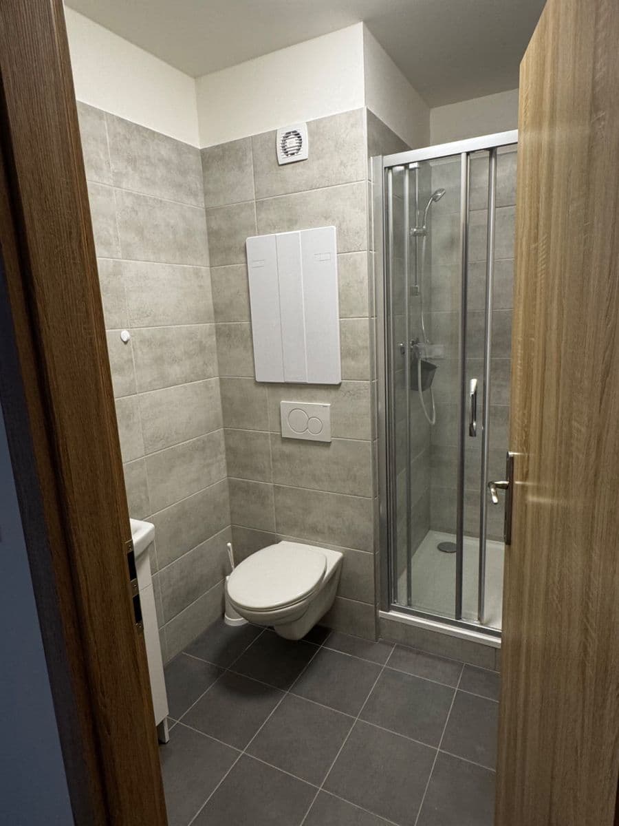 Prenájom bytu 1-izbový 41 m², Sokolovská, Plzeň, Plzeňský kraj Prenájom bytu 1-izbový 41 m², Sokolovská, Plzeň, Plzeňský kraj