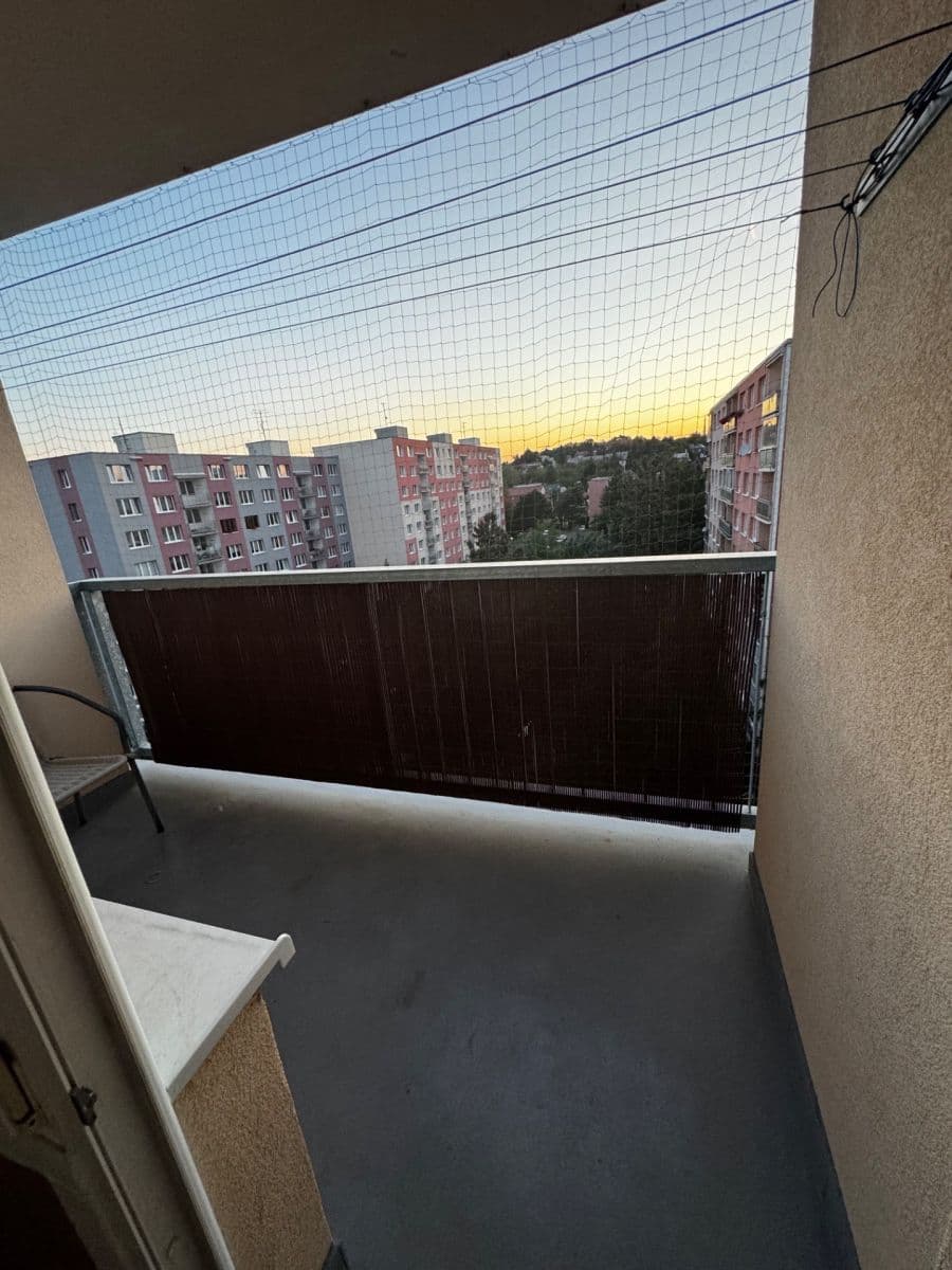 Prenájom bytu 1-izbový 41 m², Sokolovská, Plzeň, Plzeňský kraj Prenájom bytu 1-izbový 41 m², Sokolovská, Plzeň, Plzeňský kraj