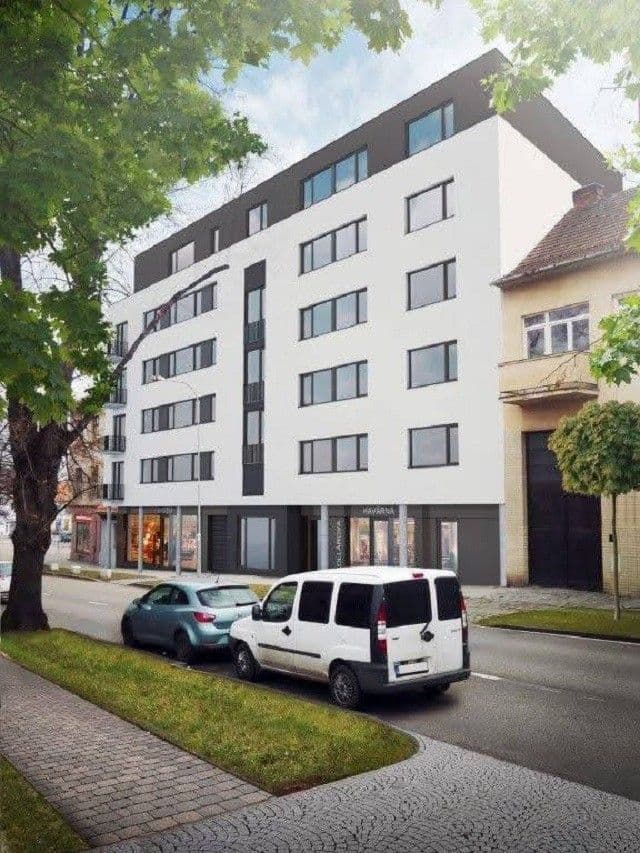 Prenájom bytu 2-izbový 54 m², Kollárova, Brno, Jihomoravský kraj Prenájom bytu 2-izbový 54 m², Kollárova, Brno, Jihomoravský kraj