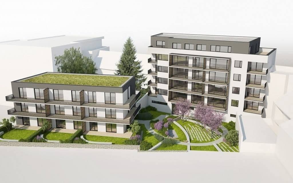 Prenájom bytu 2-izbový 54 m², Kollárova, Brno, Jihomoravský kraj Prenájom bytu 2-izbový 54 m², Kollárova, Brno, Jihomoravský kraj