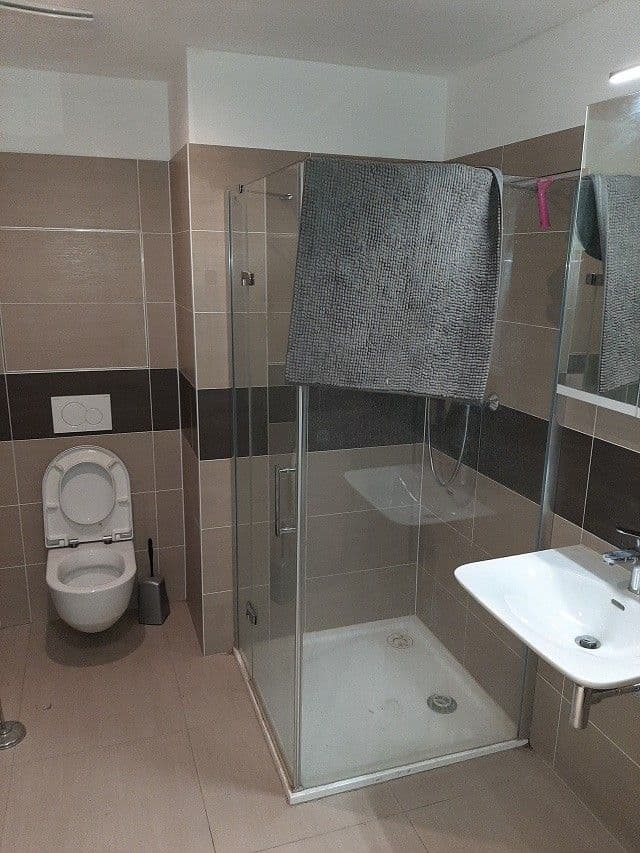 Prenájom bytu 2-izbový 54 m², Kollárova, Brno, Jihomoravský kraj Prenájom bytu 2-izbový 54 m², Kollárova, Brno, Jihomoravský kraj