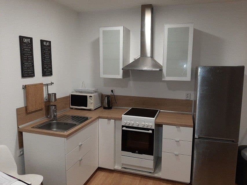 Prenájom bytu 2-izbový 54 m², Kollárova, Brno, Jihomoravský kraj Prenájom bytu 2-izbový 54 m², Kollárova, Brno, Jihomoravský kraj